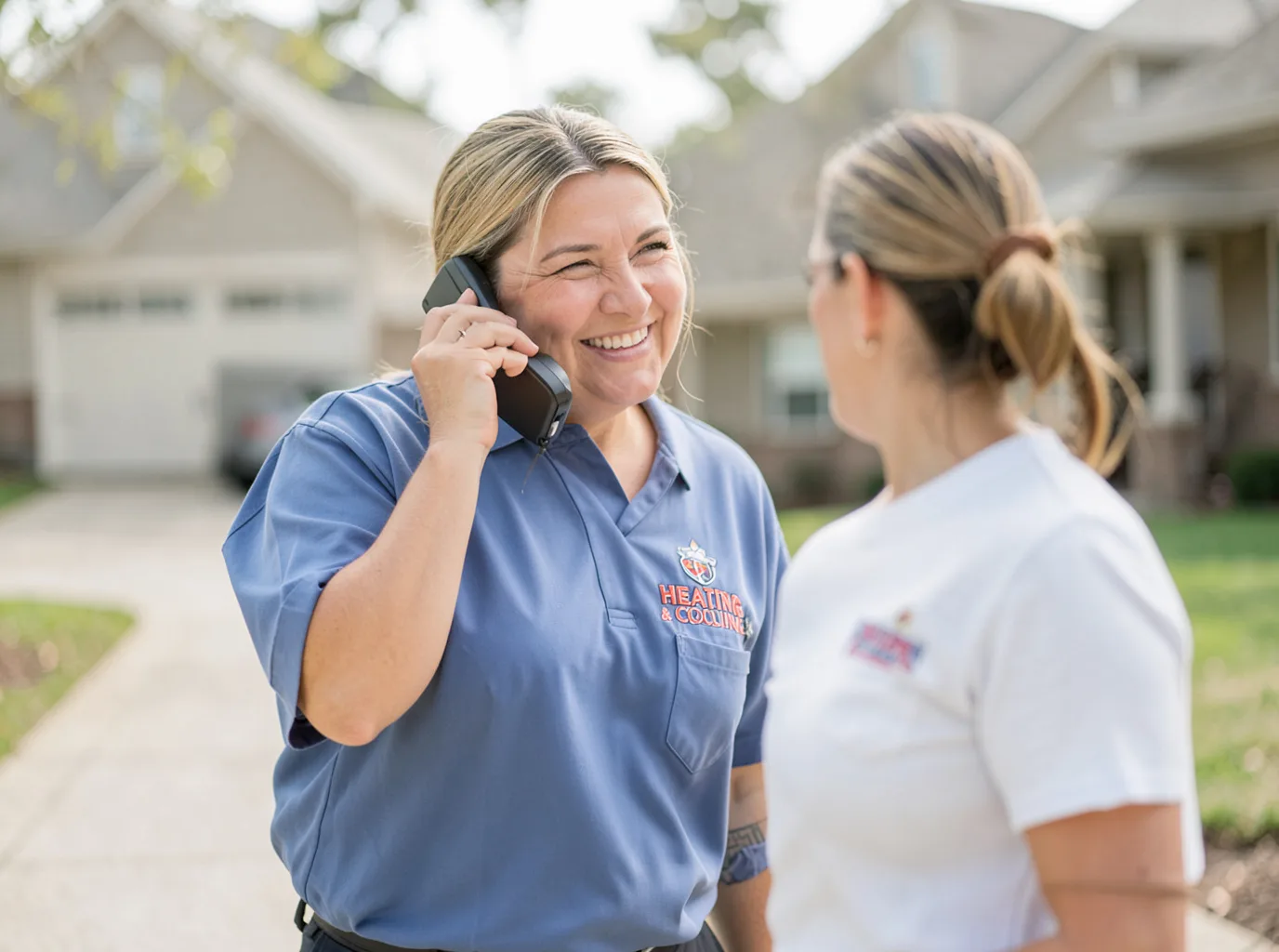 Hvac Repair Leopold, IN FAQs